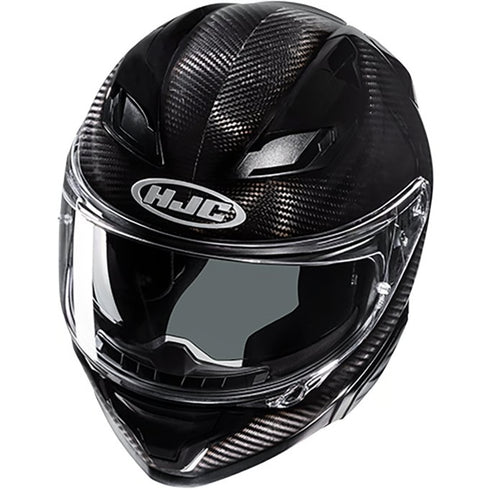 CASCO F71 CARBON NGO HJC